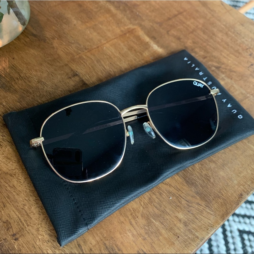 Quay Australia Jezzabel Sunglasses